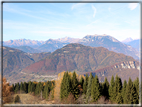 foto Da Rocca di Arsie al Col di Baio